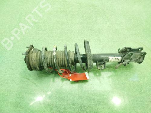 Right front shock absorber PEUGEOT BIPPER (AA_) | BP30847233M17