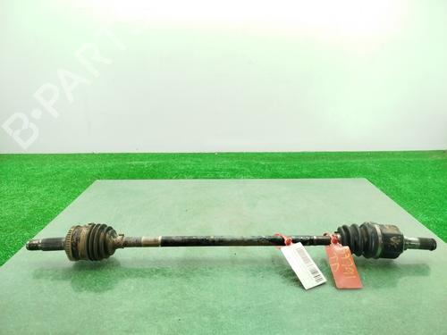 Used Right rear driveshaft SSANGYONG TIVOLI [2015-2025]  30107398