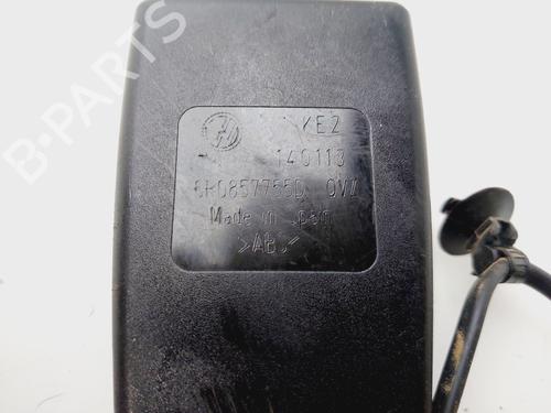 Seat buckle SEAT IBIZA IV (6J5, 6P1)  | BP30279376I32 