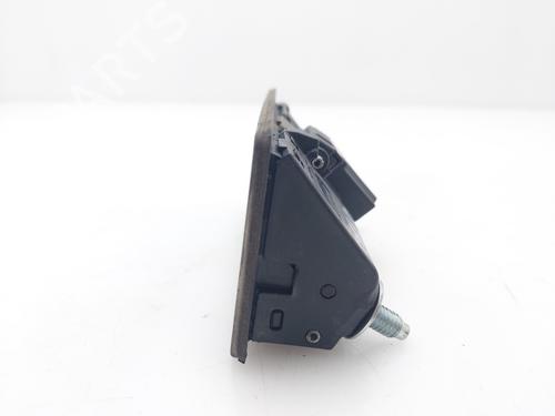 Tailgate handle AUDI A5 (8T3) 3.0 TDI quattro | BP16853236C132 