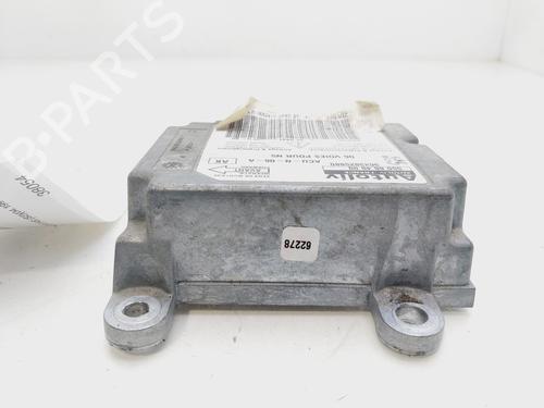 ECU airbags PEUGEOT 306 Hatchback (7A, 7C, N3, N5)  | BP25782199M53 