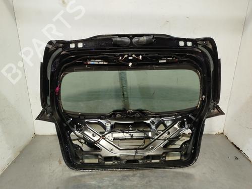 Tailgate MERCEDES-BENZ A-CLASS (W177) A 200 d (177.012) | BP29727221C6 