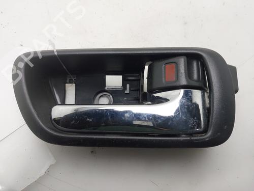 Used Front right interior door handle Front right interior door handle TOYOTA COROLLA Verso (ZER_, ZZE12_, R1_) 2.2 D-4D (AUR10_, AUR10R) (136 hp) 34155227 34155227