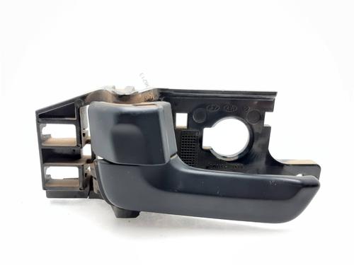 Used Rear left interior door handle KIA SPORTAGE II (JE_, KM_) [2004-2011]  22922408