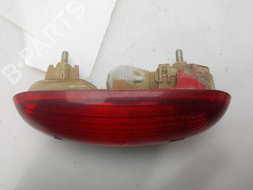 Third brake light RENAULT KANGOO (KC0/1_) | BP33319568L11 - Image 2