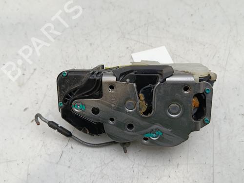 Front left lock OPEL INSIGNIA A (G09)  | BP29439770C98 