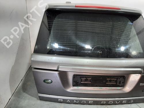 Tailgate LAND ROVER RANGE ROVER SPORT I (L320) 3.6 D 4x4 | BP13216031C6 