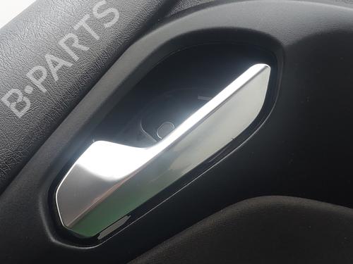 Rear left panel FIAT TIPO Hatchback (356_, 357_) | BP38625482C60 - Image 4