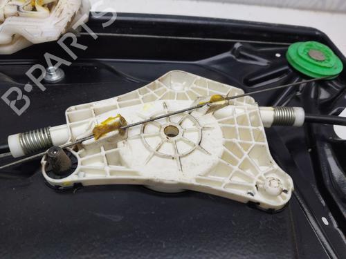 Front left window mechanism LAND ROVER DISCOVERY III (L319) 2.7 TD 4x4 | BP12438820C22 