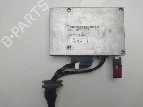 Electronic module AUDI Q7 (4LB) 3.0 TDI quattro | BP38684793M83 - Image 2