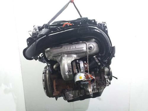 Engine FORD KUGA I | BP4898734M1 - Image 6