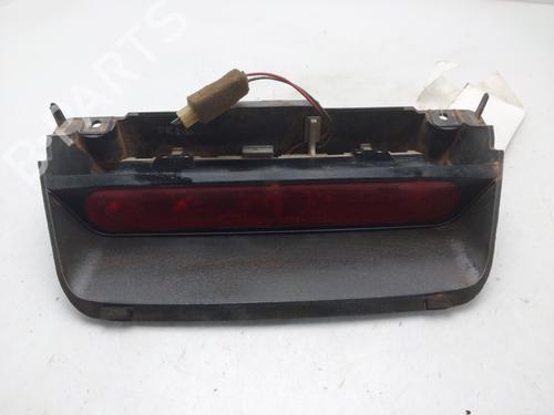 Used Third brake light CHEVROLET MATIZ (M200, M250) 0.8 (52 hp) 31146501
