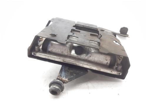 Engine control unit (ECU) RENAULT MEGANE I (BA0/1_) 1.9 dTi (BA1U) | BP7404597M57 