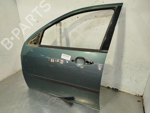 Left front door FORD FOCUS I (DAW, DBW) 1.8 TDCi | BP26487210C2 