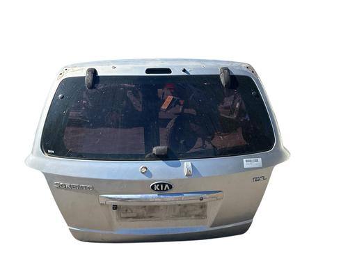 Achterklep KIA SORENTO I (JC) 2.5 CRDi (163 hp) 24972984