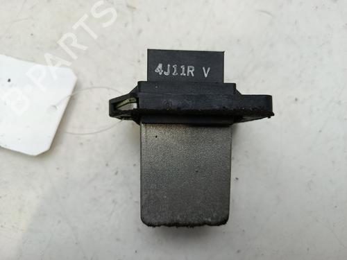 Varmeblæsermodstand DAEWOO EVANDA (KLAL) 2.0 | BP31373937M108