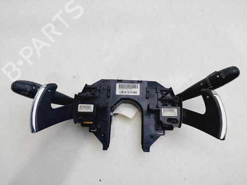 Steering wheel controls CITROËN C4 Grand Picasso I (UA_)  | BP28123390E15 