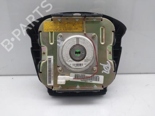 Driver airbag KIA CARENS III MPV (UN) 2.0 CRDi 140 | BP2989598C9 