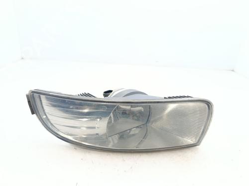 Mistlamp links Mistlamp links SKODA SUPERB II (3T4) 2.0 TDI 16V (140 hp) 36069728 36069728