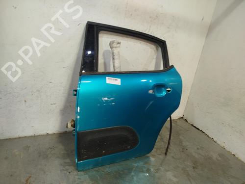 Dør venstre bagtil CITROËN C3 III (SX) 1.2 VTi 82 | BP28014266C4 - Image 2