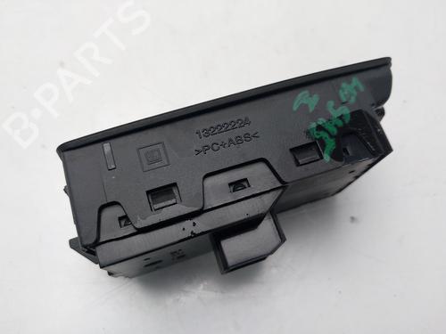 Left front window switch OPEL INSIGNIA A (G09) | BP33421640I27 - Image 4