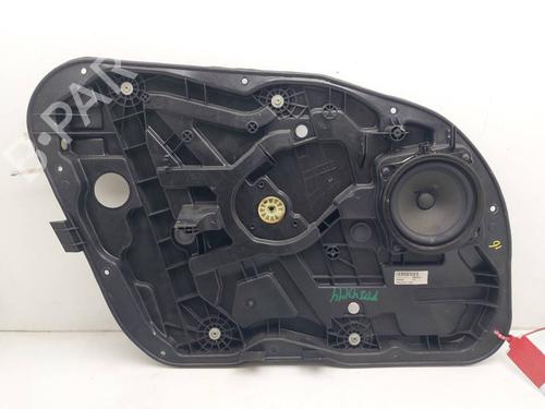 Rudehejsemekanisme ventre foran Rudehejsemekanisme ventre foran HYUNDAI i40 I (VF) 1.7 CRDi (116 hp) 39657794 39657794
