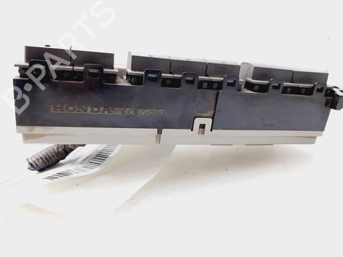 Climate control HONDA JAZZ II (GD_, GE3, GE2) 1.3 iDSi (GD1) | BP23130452I5 