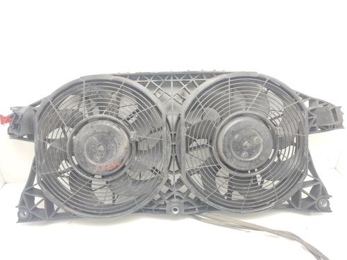 Used Radiator fan Radiator fan MERCEDES-BENZ VITO / MIXTO Van (W639) 115 CDI (639.601, 639.603, 639.605) (150 hp) 22547895 22547895