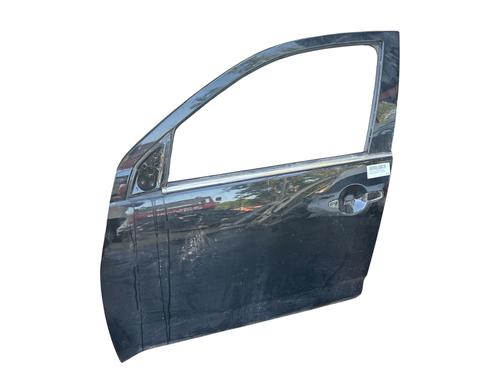 Left front door CITROËN C-CROSSER (VU_, VV_) 2.2 HDi | BP27198803C2 
