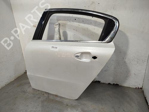 Left rear door PEUGEOT 508 I (8D_) 2.0 HDi | BP25253234C4 