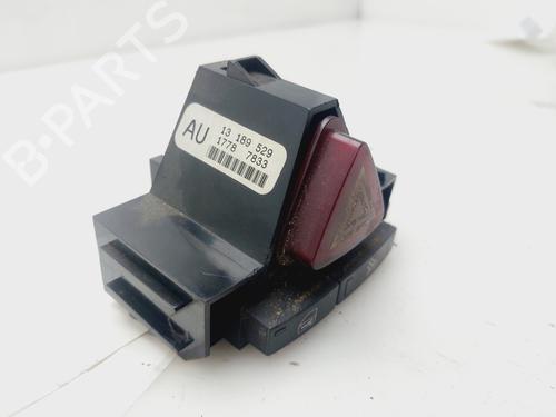 Advarselsbryter OPEL CORSA D (S07) 1.2 (L08, L68) | BP29062234I22 