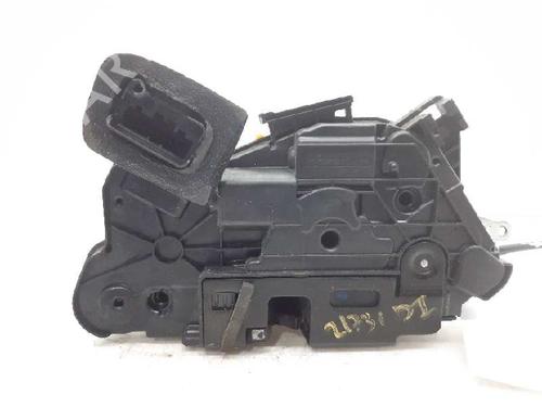 Used Front left lock SEAT LEON (5F1) [2012-2021]  6546327