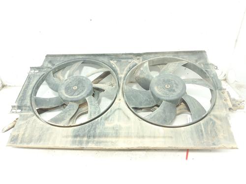 Used Radiator fan SEAT IBIZA II (6K1) 1.9 D (68 hp) 9180957