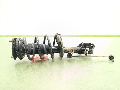 Used Right front shock absorber Right front shock absorber KIA RIO II (JB) 1.5 CRDi (110 hp) 40077117 40077117
