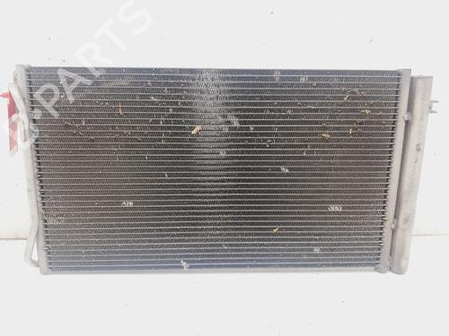 Used AC radiator BMW 1 (E87) 116 d (116 hp) 21796668