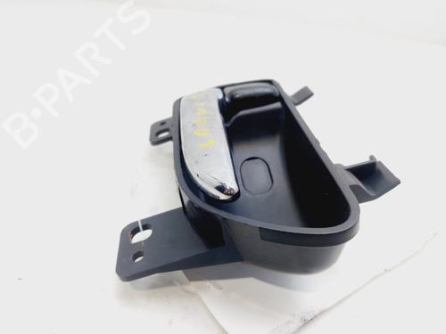 Rear left interior door handle SUBARU LEGACY V (BM)  | BP29719679I15 