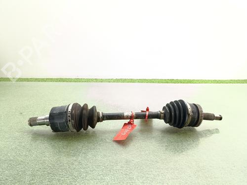 Used Left front driveshaft Left front driveshaft 38056348 38056348