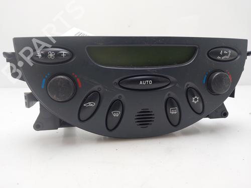 Comando clima CITROËN C5 II (RC_) 1.8 16V (RC6FZB) (116 hp) 17900487