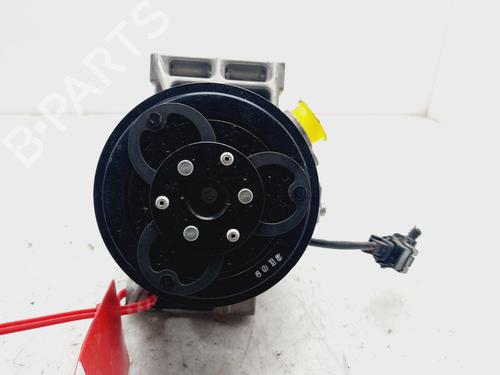 AC compressor DACIA SANDERO III  | BP20332240M34 