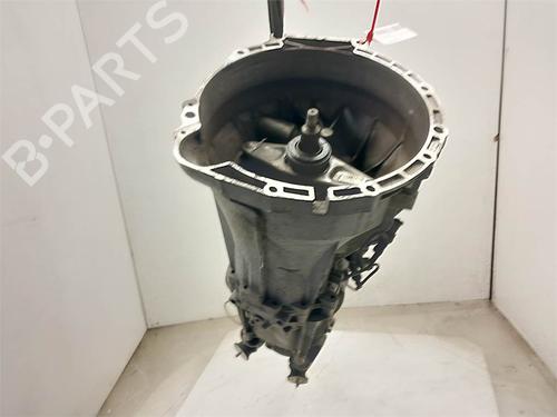 Used Gearbox Gearbox 38433884 38433884