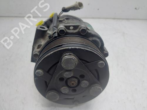 Used AC compressor AC compressor 36915674 36915674