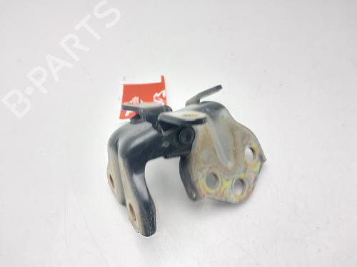 Used Hinge/Door check strap SSANGYONG REXTON / REXTON II (GAB_) 2.9 TD (120 hp) 32250537