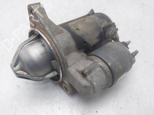 Starter FORD TRANSIT COURIER B460 Box Body/MPV 1.5 TDCi | BP38648034M8 - Image 2