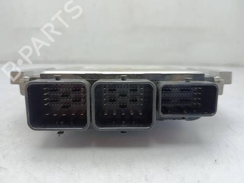 Engine control unit (ECU) DS DS 5 (KF_) 2.0 Hybrid4 4x4 | BP40061134M57 - Image 3