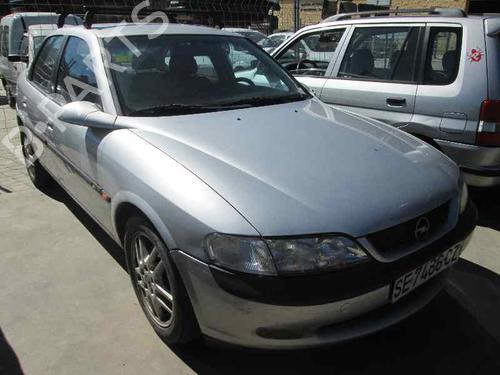 OPEL VECTRA B (J96) 2.0 i 16V (F19) (136 hp) 917171