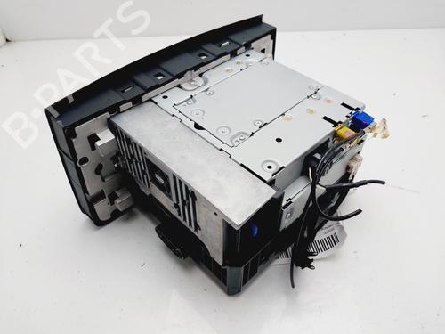 Radio MERCEDES-BENZ M-CLASS (W164) ML 350 CDI 4-matic (164.125, 164.124) | BP18260266E6 