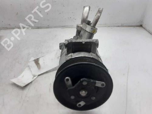 Used AC compressor SEAT LEON (5F1) [2012-2021]  4078330