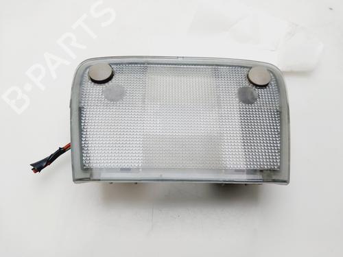 Innerbelysning OPEL MERIVA A MPV (X03) 1.6 (E75) (105 hp) 24447390