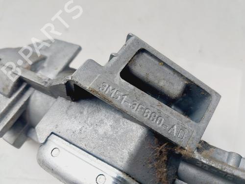 Ignition barrel FORD FOCUS II (DA_, HCP, DP) 1.8 TDCi | BP20330269M48 