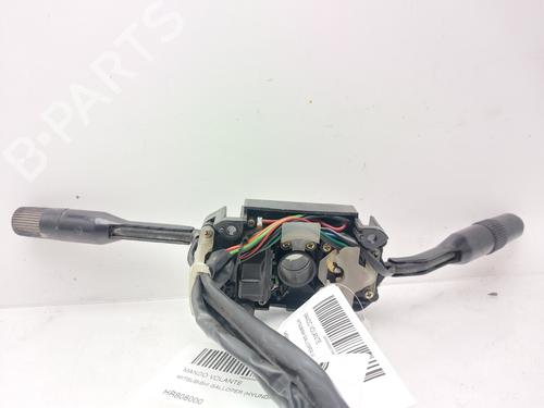Steering wheel controls MITSUBISHI GALLOPER (JK-01) | BP32083165E15 - Image 4